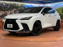 2023 Lexus NX