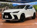 2023 Lexus NX