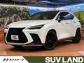 2023 Lexus NX