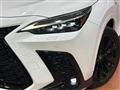 2023 Lexus NX