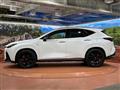 2023 Lexus NX