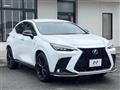 2023 Lexus NX