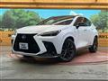 2023 Lexus NX