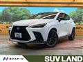 2023 Lexus NX
