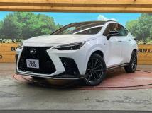 2023 Lexus NX