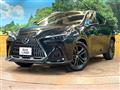 2023 Lexus NX