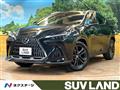 2023 Lexus NX