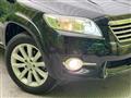2010 Toyota Vanguard