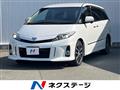 2015 Toyota Estima