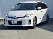 2015 Toyota Estima