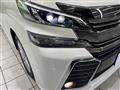 2015 Toyota Vellfire