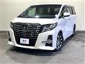2016 Toyota Alphard