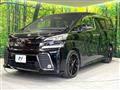 2016 Toyota Vellfire