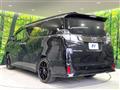 2016 Toyota Vellfire