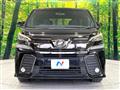 2016 Toyota Vellfire