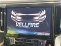 2016 Toyota Vellfire