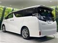 2016 Toyota Vellfire