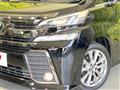 2016 Toyota Vellfire