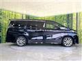 2016 Toyota Vellfire