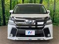 2016 Toyota Vellfire
