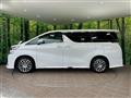 2016 Toyota Vellfire