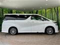 2016 Toyota Vellfire