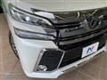 2016 Toyota Vellfire