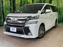 2016 Toyota Vellfire