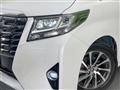 2017 Toyota Alphard