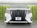 2017 Toyota Alphard