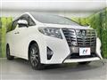 2017 Toyota Alphard