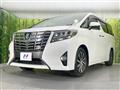 2017 Toyota Alphard