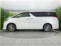 2017 Toyota Alphard