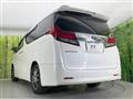 2017 Toyota Alphard
