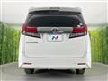 2017 Toyota Alphard