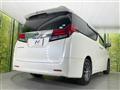 2017 Toyota Alphard