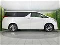 2017 Toyota Alphard