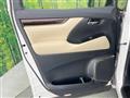 2017 Toyota Alphard