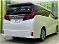 2017 Toyota Alphard