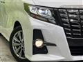 2017 Toyota Alphard