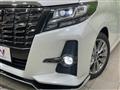 2017 Toyota Alphard