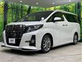2017 Toyota Alphard