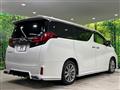 2017 Toyota Alphard