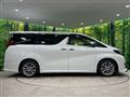 2017 Toyota Alphard