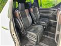 2017 Toyota Alphard