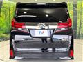 2017 Toyota Alphard
