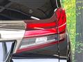 2017 Toyota Alphard