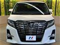 2017 Toyota Alphard