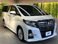 2017 Toyota Alphard
