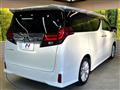 2017 Toyota Alphard